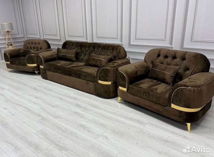 Диван новый