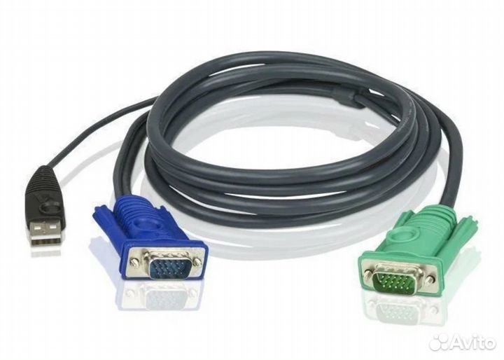 Квм-коммутатор