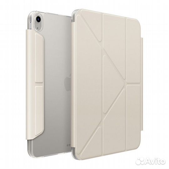 Чехол Uniq Camden Click для iPad Air 11 (2024)