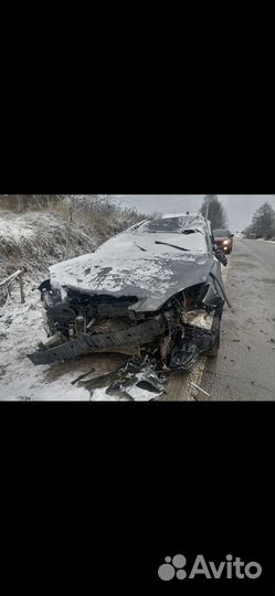 Mazda 3 bk в разбор