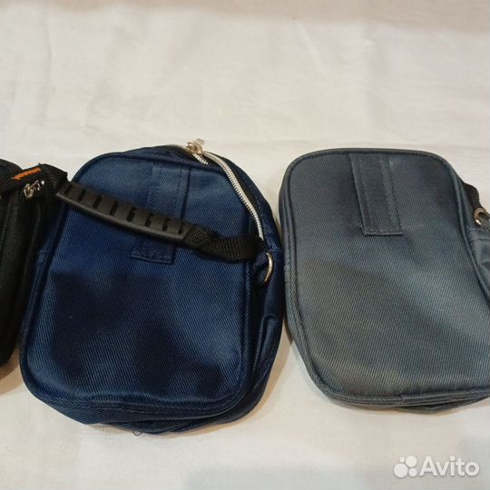 Барсетка мужская