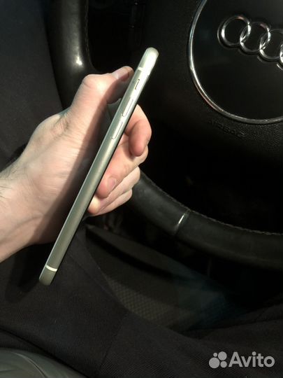 iPhone 11, 256 ГБ