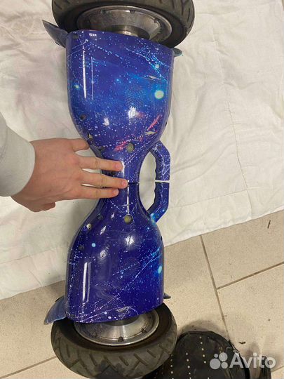 Гироскутер бу