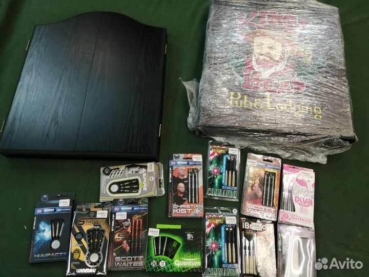 Гольф, Дартс, Петанк, Грокет, Городки, Кузнечики