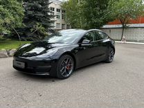 Tesla Model 3, 2022, с пробегом, цена 6 200 000 руб.