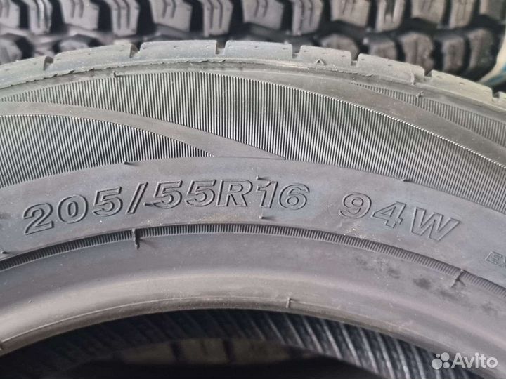 Westlake Zuper Eco Z-107 205/55 R16 94