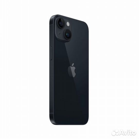 iPhone 14 Midnight 128GB A2882