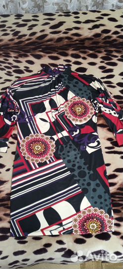 Платье женское 44 размер