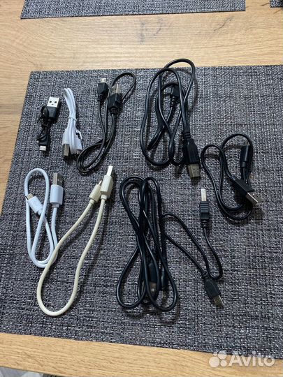 Usb кабель