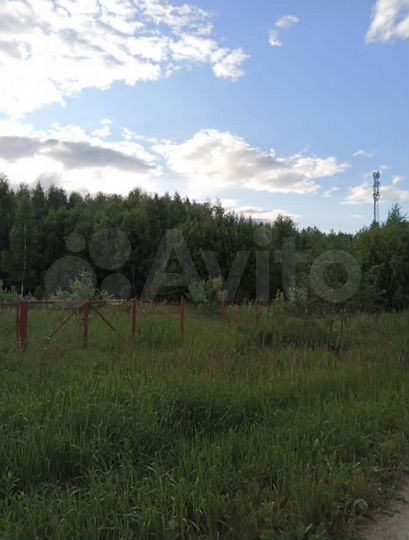 Участок 15 сот. (ИЖС)