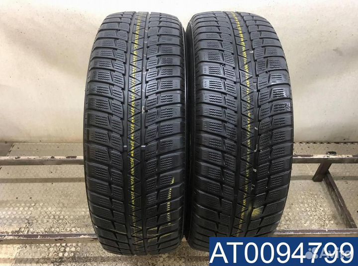 Falken Eurowinter HS-449 225/65 R17 102H