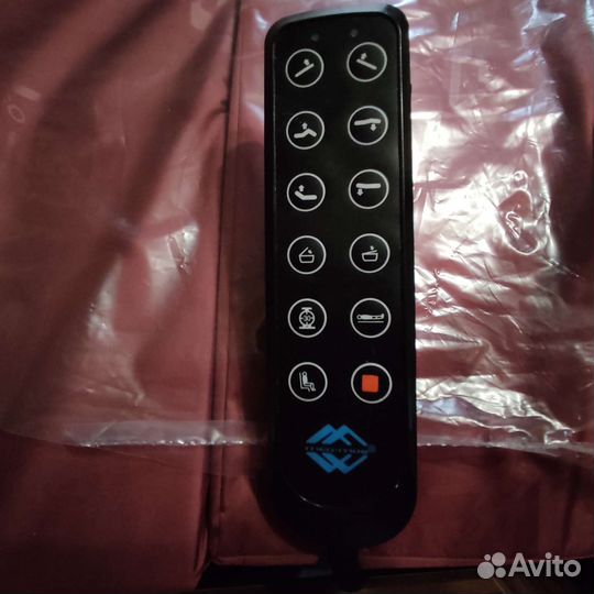 Медицинская кровать DB-11A + новый матрас