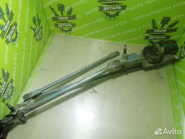 Трапеция стеклоочистителя Mercury Mystique 2.0