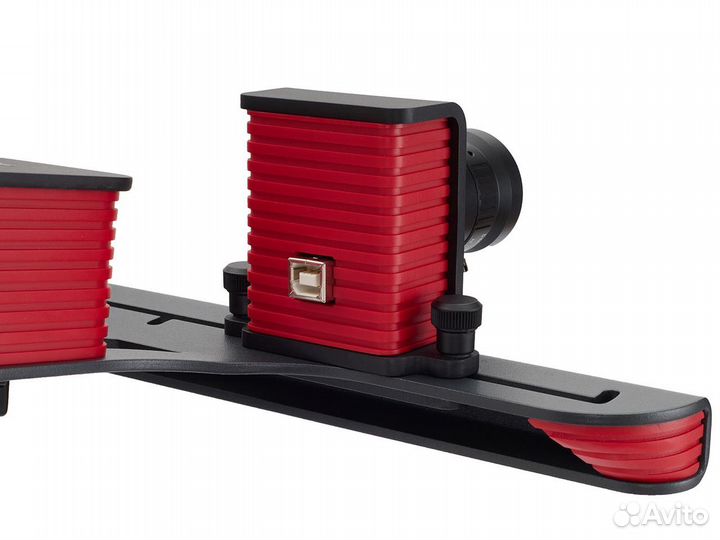 3D сканер RangeVision Spectrum (б/у)