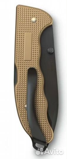 Victorinox Evoke BS Alox Beige 0.9415.DS249