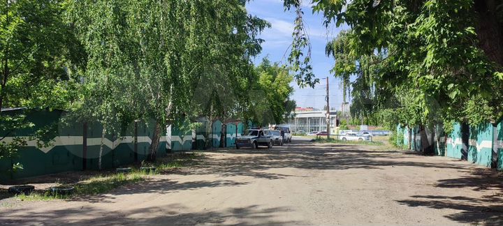 Гараж, 18 м²