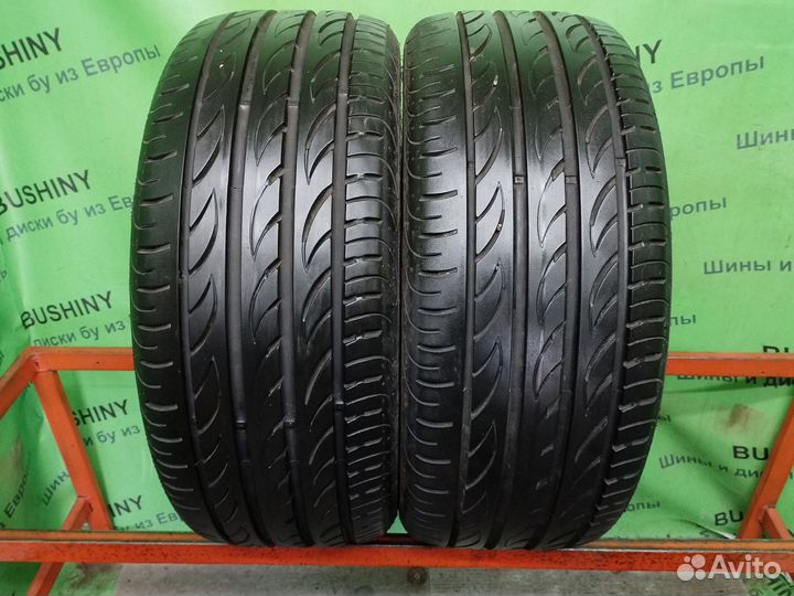 Pirelli P Zero Nero GT 225/40 R18 94V