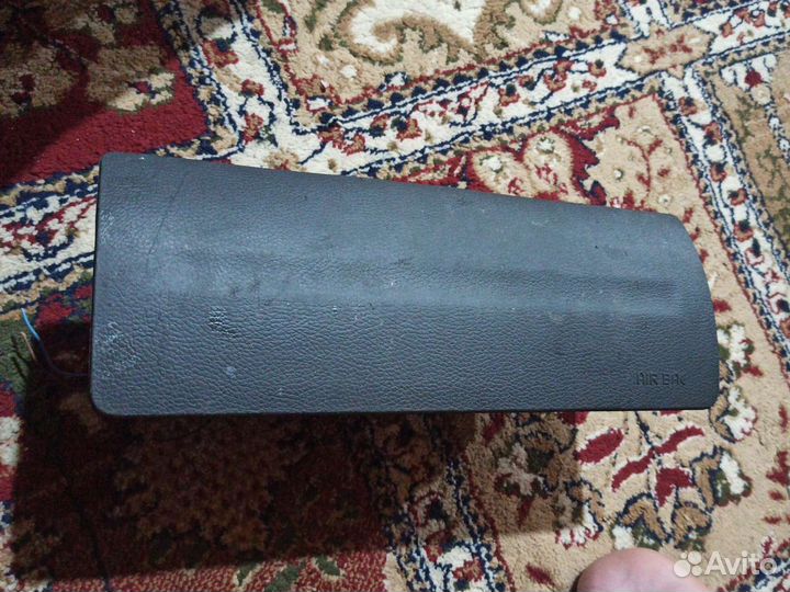 Подушка безопаности