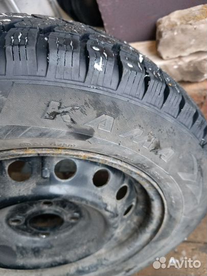 Formula Winter 185/65 R15 88T