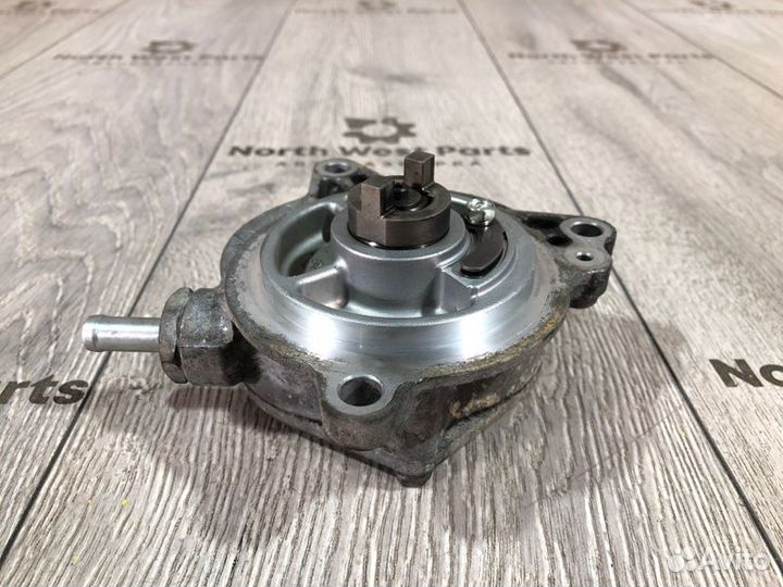 Насос вакуумный Subaru Legacy (B14) универсал 20Z