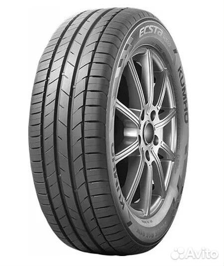 Kumho Ecsta HS52 205/65 R15 94V