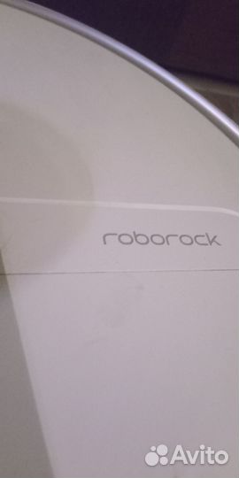 Xiaomi Roborock s6 Pure