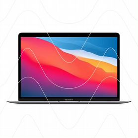 Apple MacBook Air (M1, 2020) 8 гб, 256 гб SSD Spa