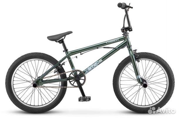 Велосипед BMX Stels Tyrant 20