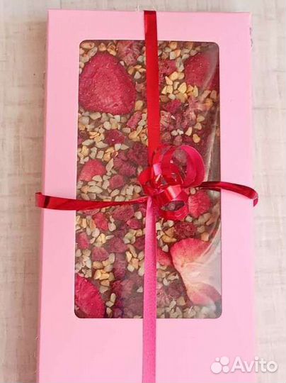 Конфеты шоколад ручной работы