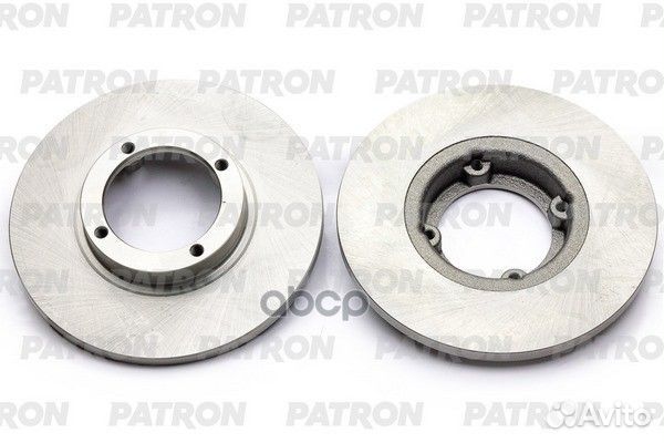 Диск тормозной передн. daewoo matiz 0.8/1.0 98