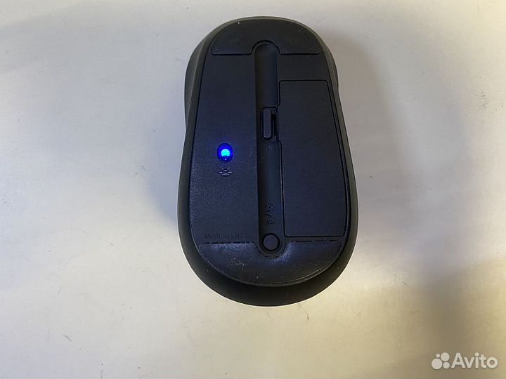 Мышь Беспроводная Microsoft Mobile Mouse 3600