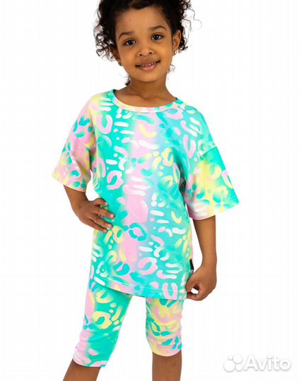 Детская одежда 92-104