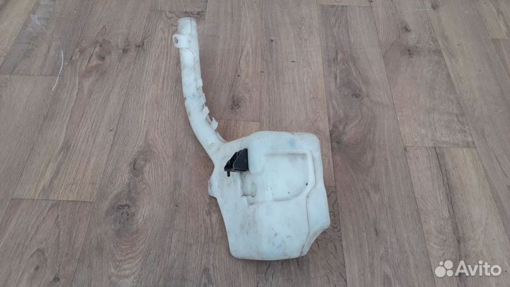 Бачок омывателя Ford Fusion Fiesta 2005