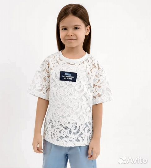 Футболка choupette