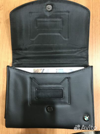 Инструкция BMW X3