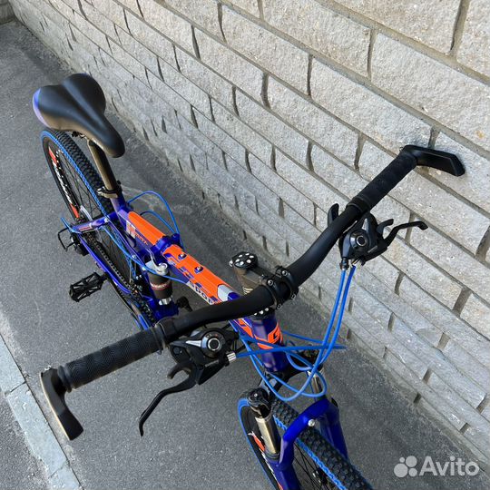 Велосипед Green Sport 26