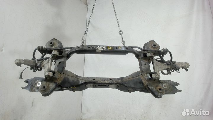 Рычаг подвески Hyundai Santa Fe, 2009