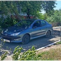 Peugeot 206 1.4 MT, 2008, 170 000 км, с пробегом, цена 330 000 руб.