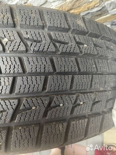 Hilo Arctic S-9 215/55 R18