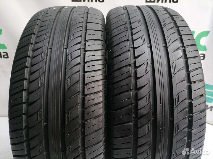 Semperit Comfort Life 2 235/60 R16