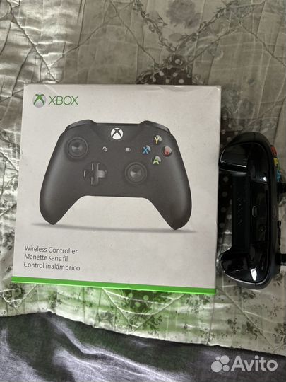 Геймпад для xbox one