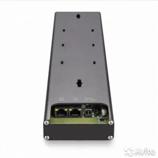 Роутер Kroks Rt-SAN2 с секторной Wi-Fi антенной