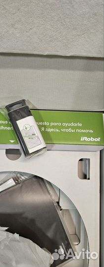 Ограничители Irobot roomba 980