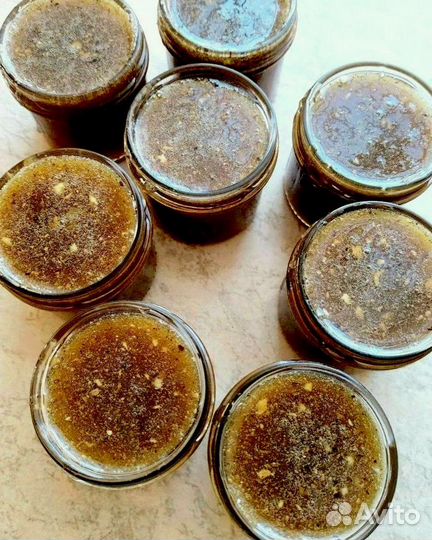 Мужской мёд от скуки