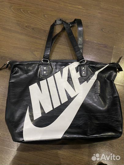 Сумка nike