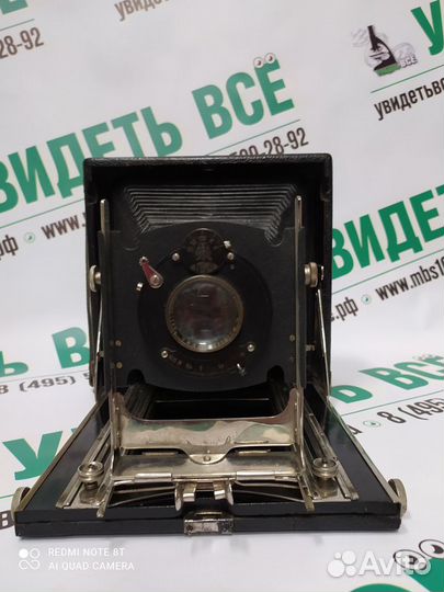 Фото камера ретро