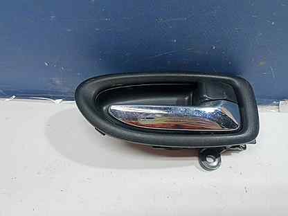 Ручка двери внутренняя задняя правая Nissan Almera