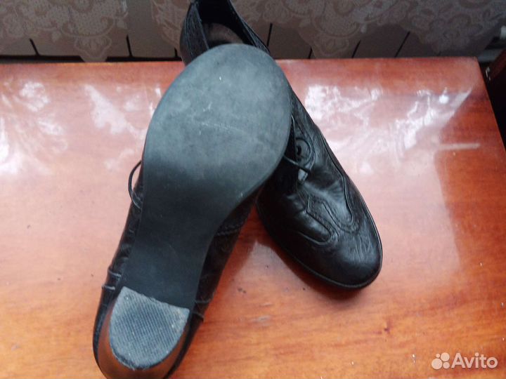 Туфли женские,осень/весна