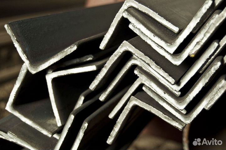 Уголок. Металлопрокат