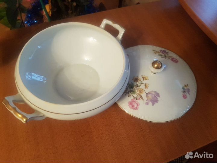 Супницы Германия